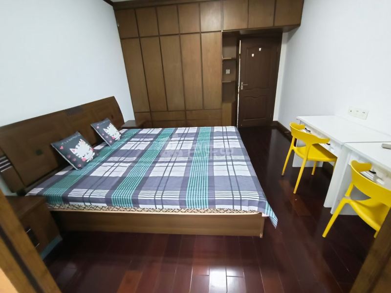 铁心桥大街37号院10850752卧室图1