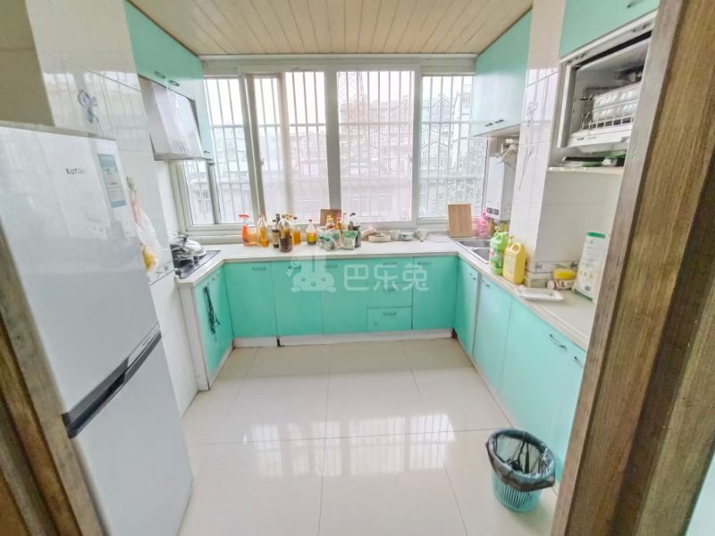 铁心桥大街37号院10850752周边环境图4