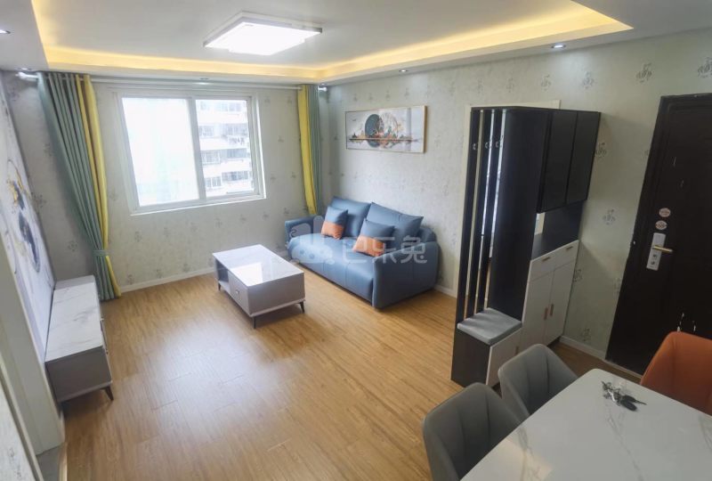 西善花苑祥和园10850866客厅图4