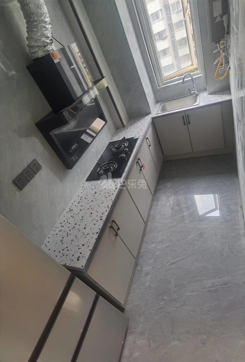 西善花苑祥和园10850866周边环境图6