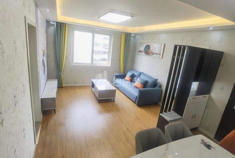 西善花苑祥和园10850866客厅图3