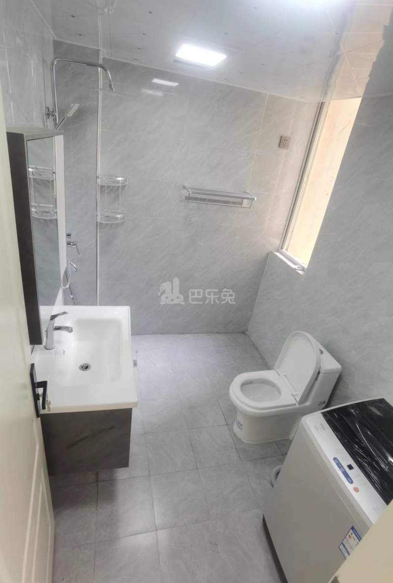 西善花苑祥和园10850866卫生间图5