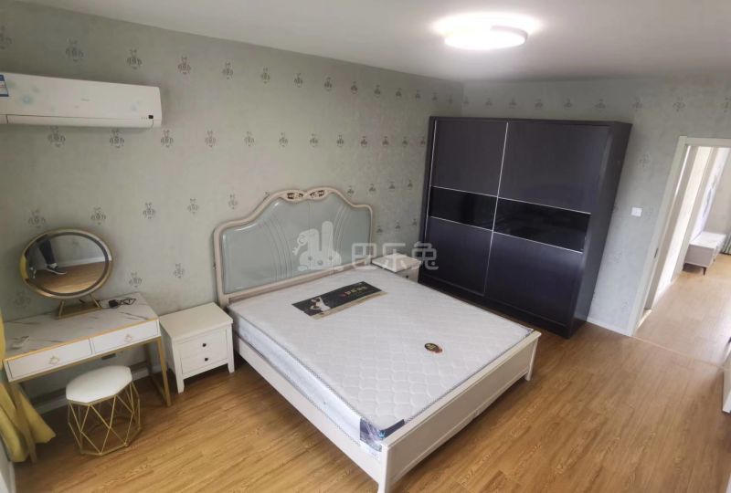 西善花苑祥和园10850866卧室图2