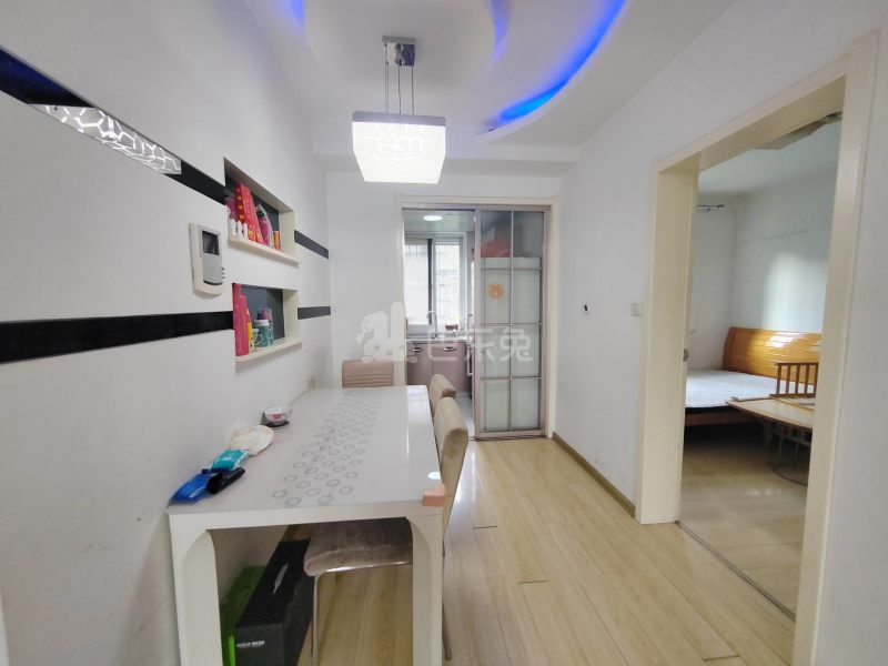 潭桥公寓北园10851003周边环境图5