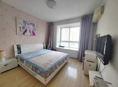 潭桥公寓北园 2室2厅1卫