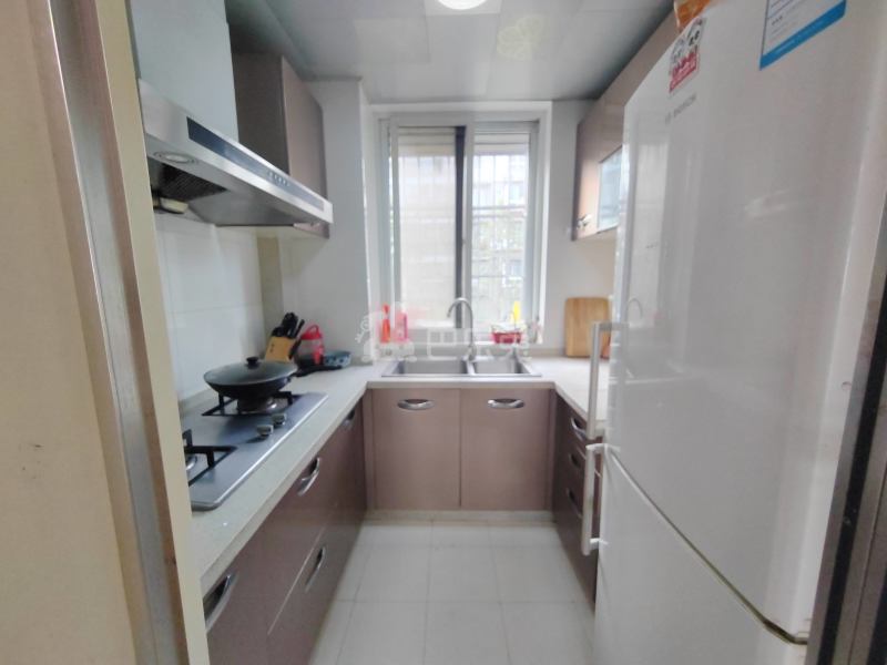 潭桥公寓北园10851003厨房图3