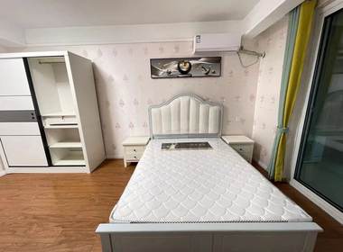 齐修北苑（小区） 1室1厅1卫