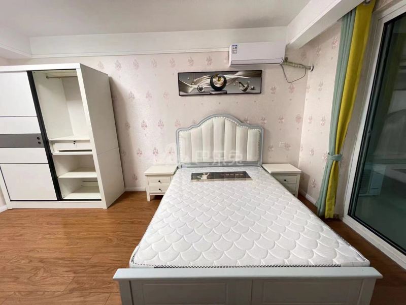 齐修北苑（小区）10851665卧室图0