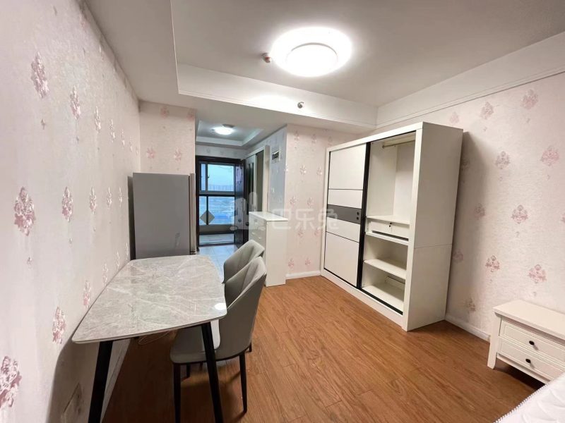 齐修北苑（小区）10851665周边环境图4