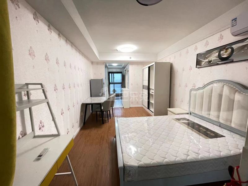 齐修北苑（小区）10851665卧室图1