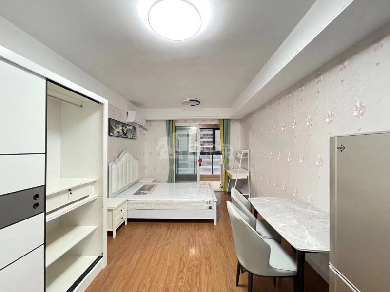 齐修北苑（小区）10851665卧室图2