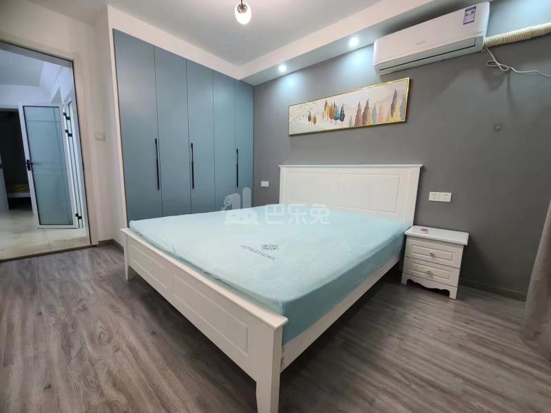 金马郦城A区10851781卧室图0