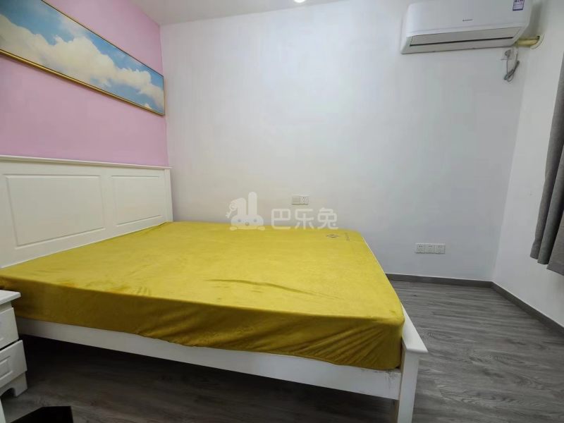 金马郦城A区10851781卧室图2