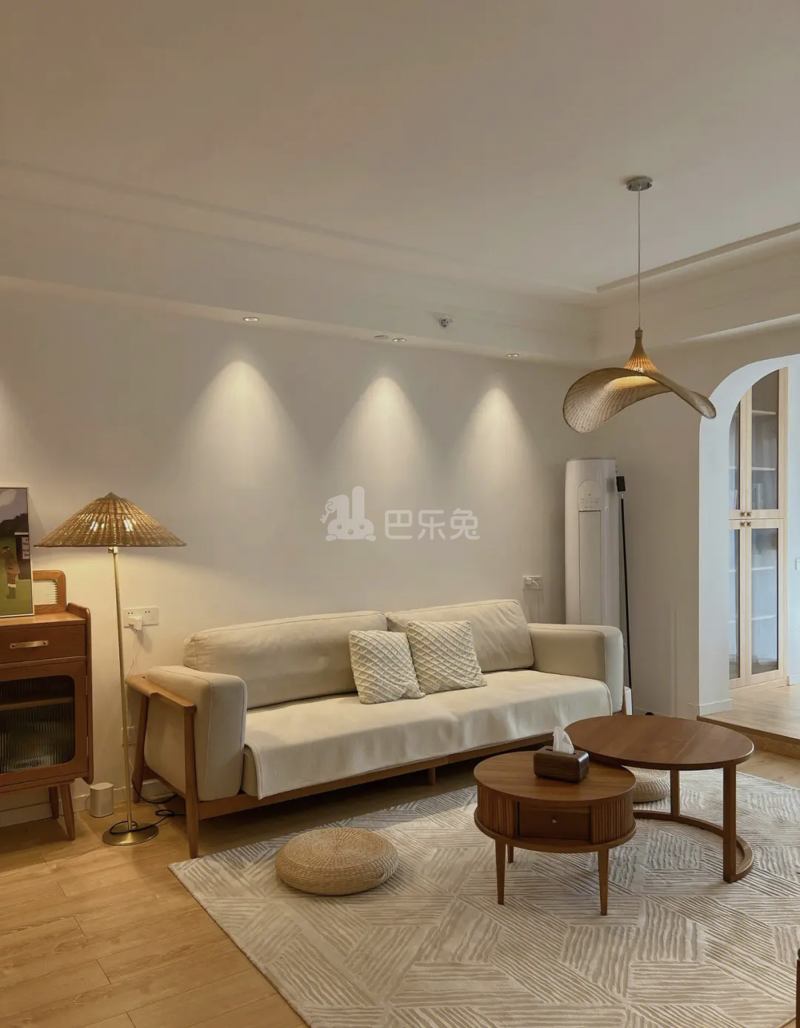 南苑台园10851814客厅图1