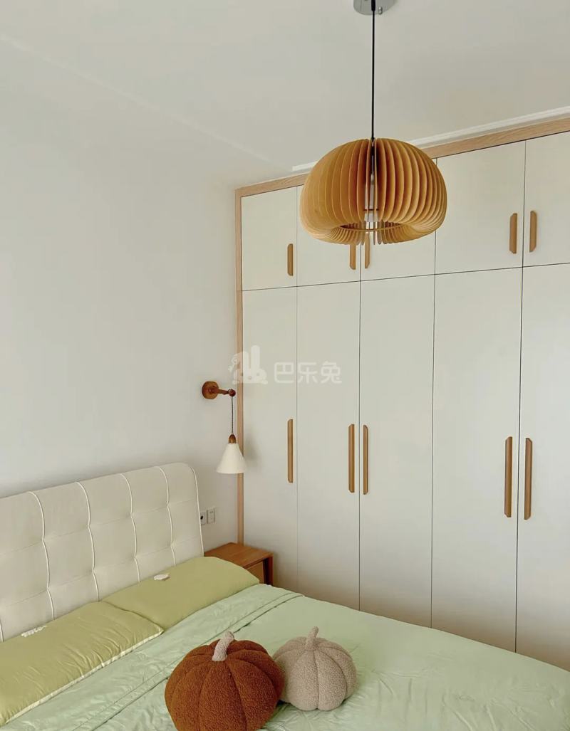 南苑台园10851814周边环境图5