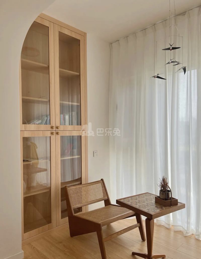 南苑台园10851814周边环境图6