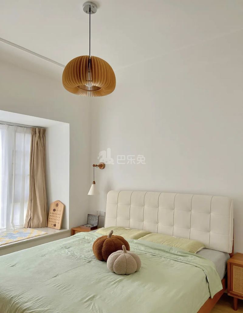 南苑台园10851814卧室图0