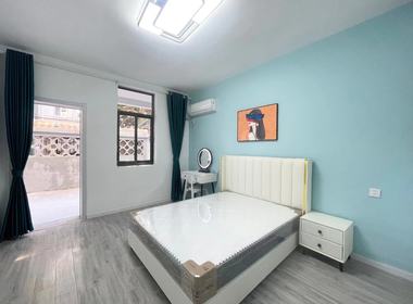 钓鱼巷小区 2室1厅1卫