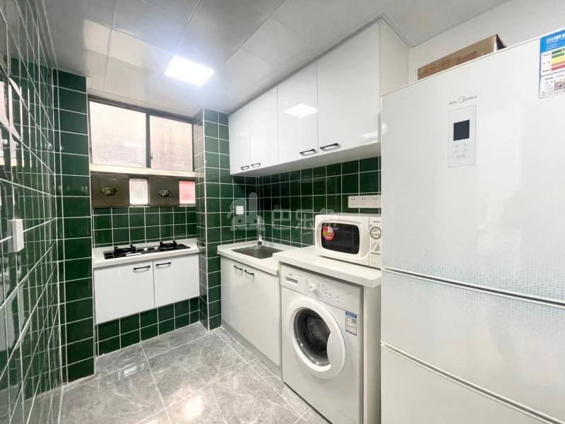 钓鱼巷小区10851825周边环境图4