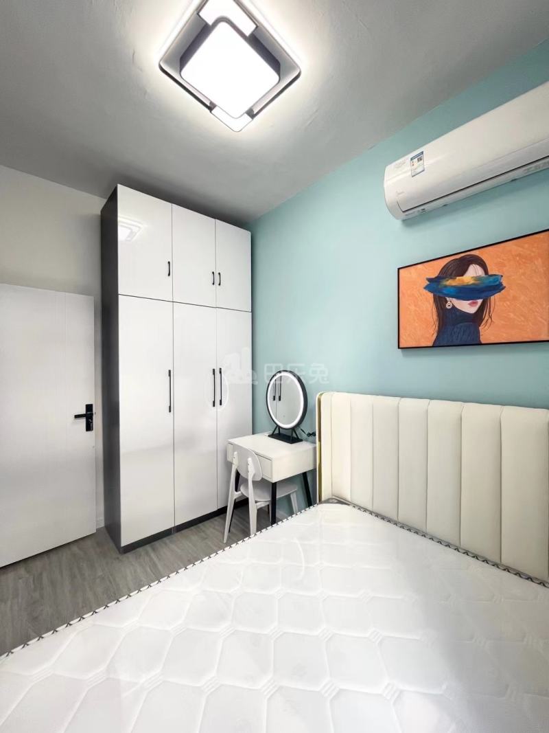 钓鱼巷小区10851825周边环境图5