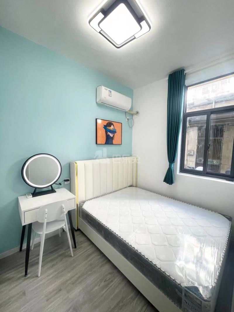 钓鱼巷小区10851825卧室图3