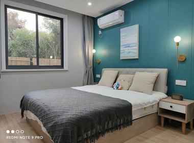 银达雅居 1室1厅1卫