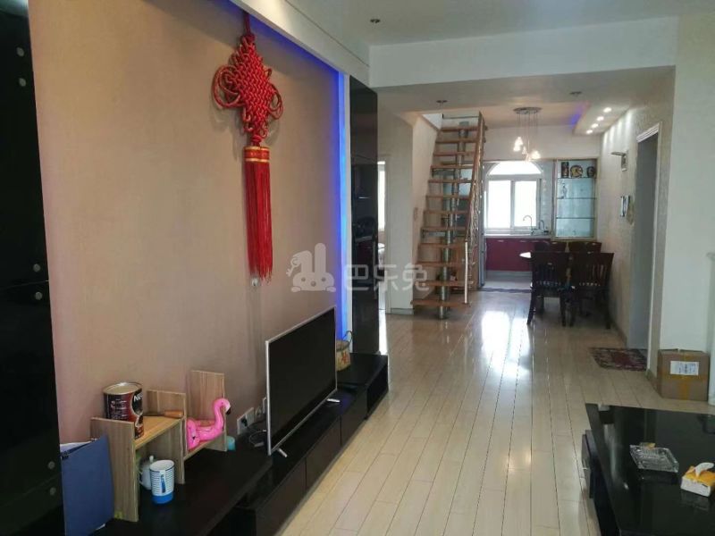 盘金华府10851840卧室图0