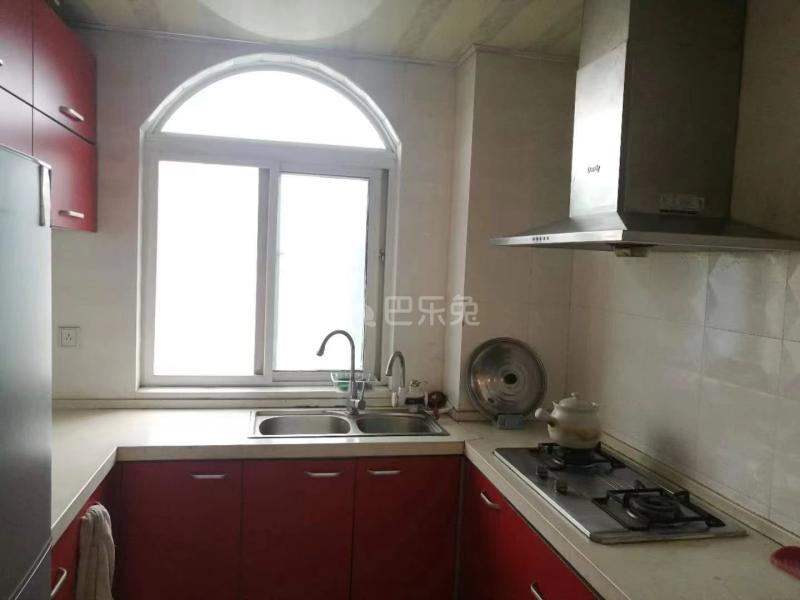 盘金华府10851840厨房图4