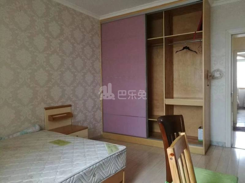 盘金华府10851840卧室图1