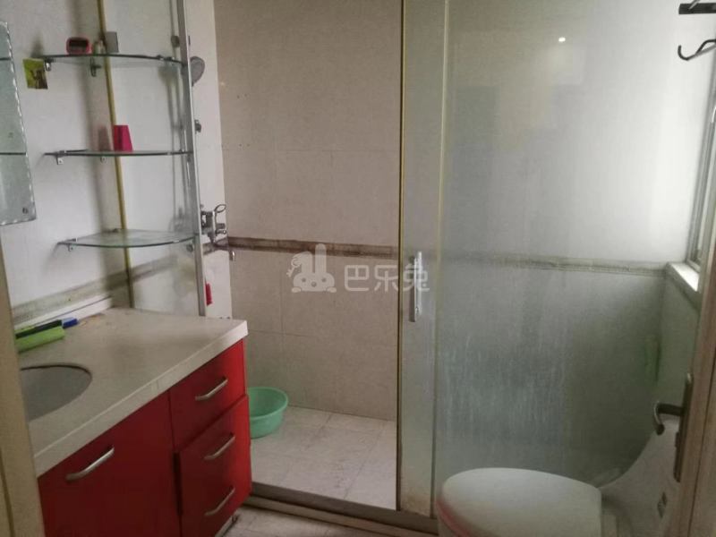 盘金华府10851840卫生间图5