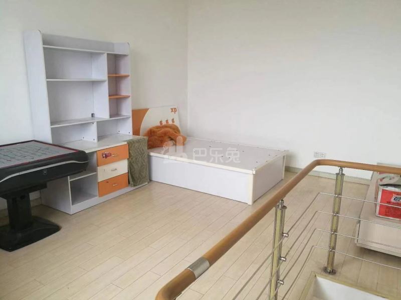 盘金华府10851840卧室图2