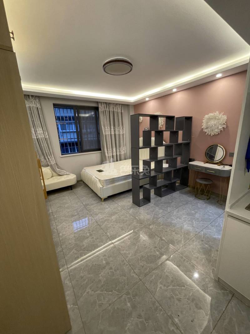 宏鹰大厦10851852周边环境图3