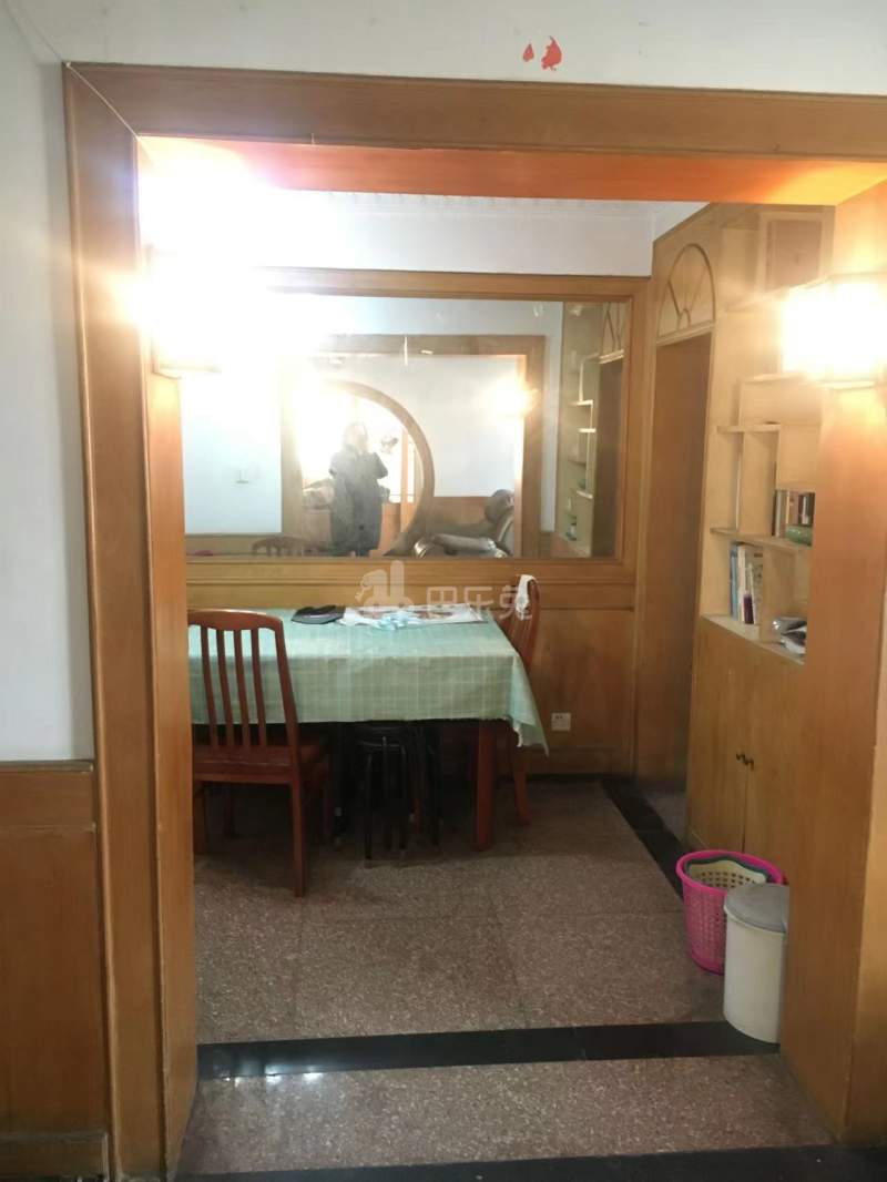 话园小区10851895卧室图0