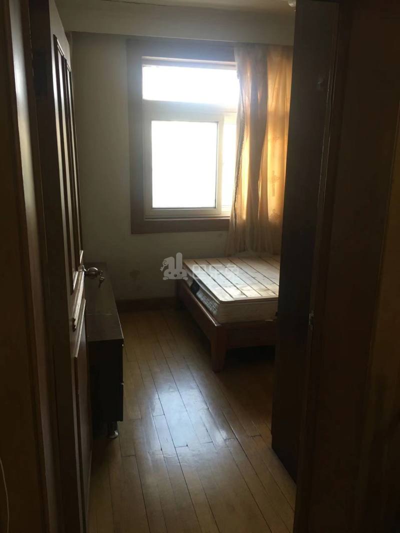 话园小区10851895卧室图1