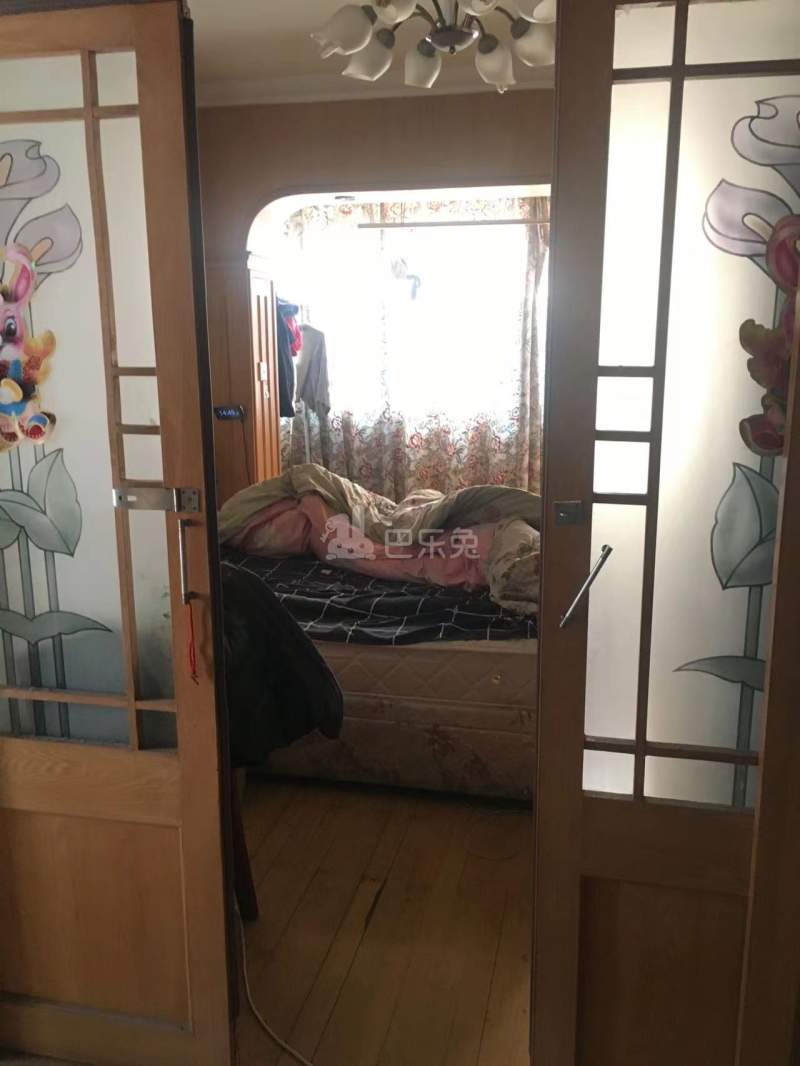 话园小区10851895卧室图2