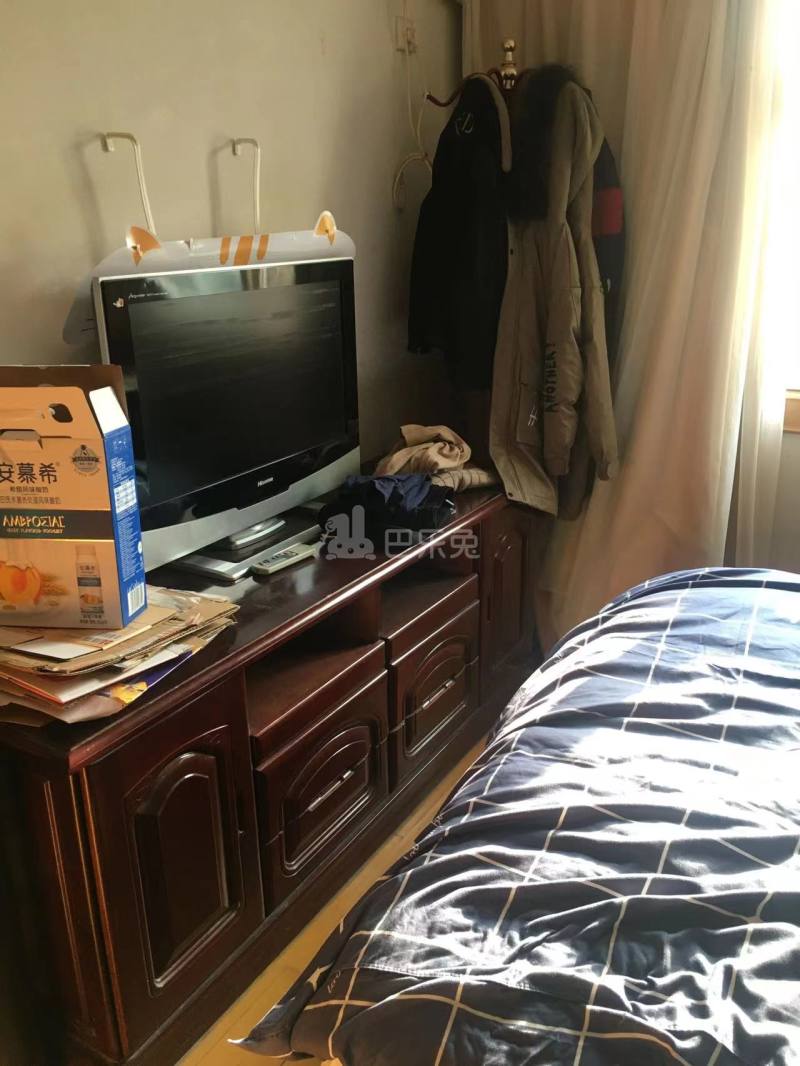 话园小区10851895卧室图3