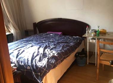 话园小区 3室2厅1卫