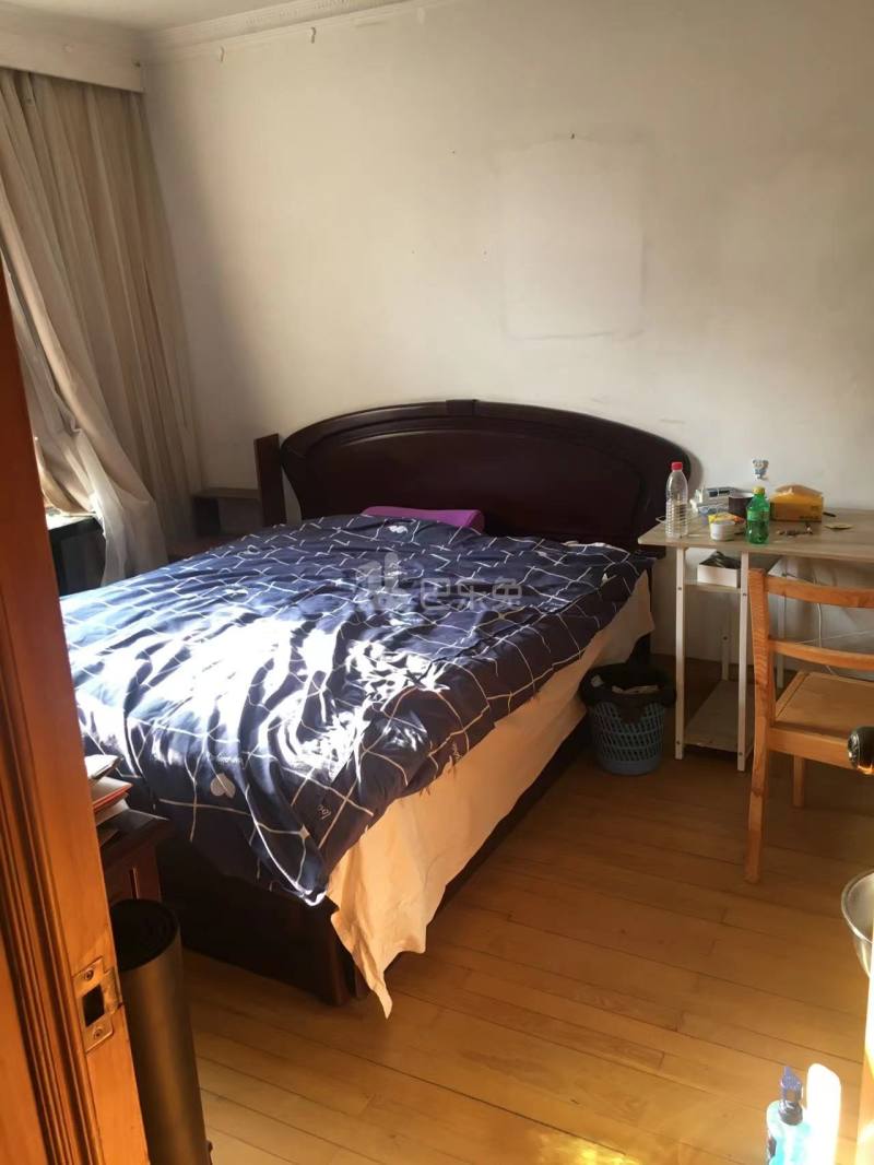 话园小区10851895卧室图4