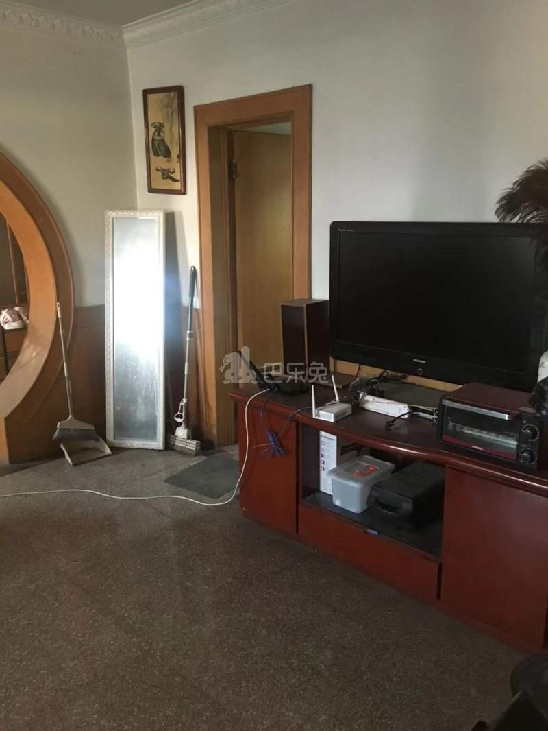 话园小区10851895卧室图5