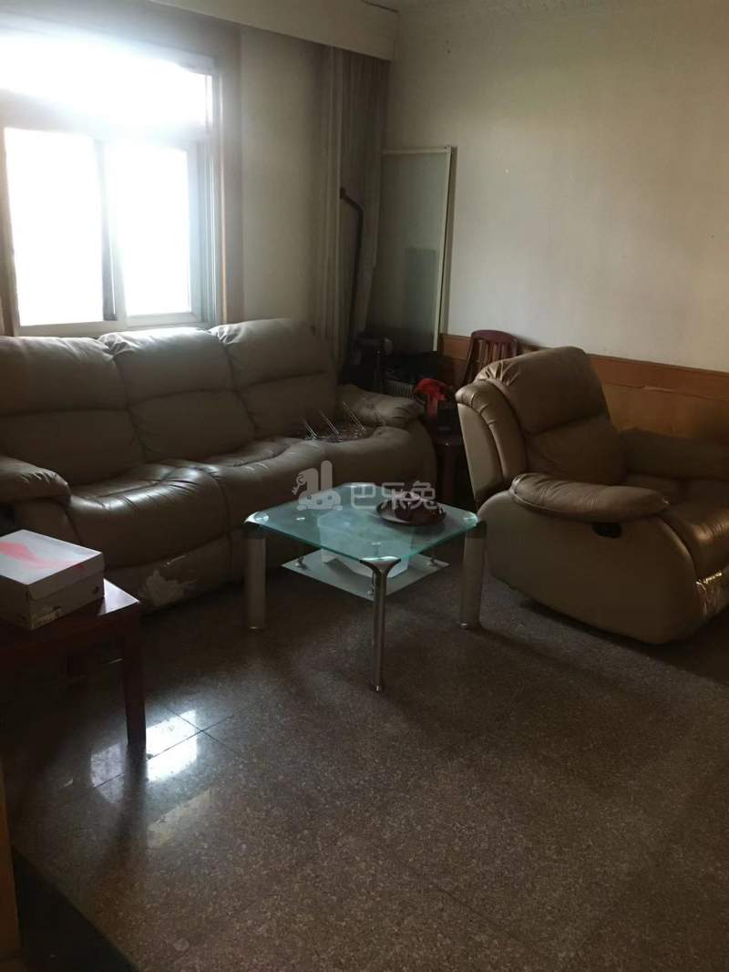 话园小区10851895客厅图7