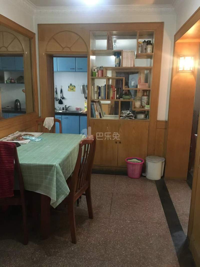 话园小区10851895卧室图6