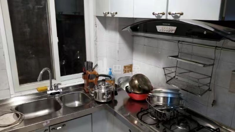 石鼓路小区10852315卧室图1