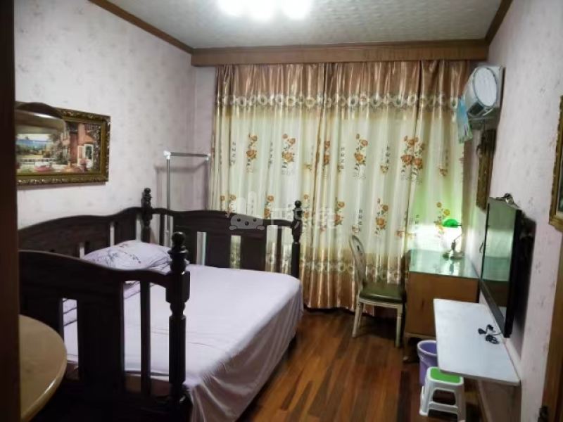 石鼓路小区10852315卧室图0