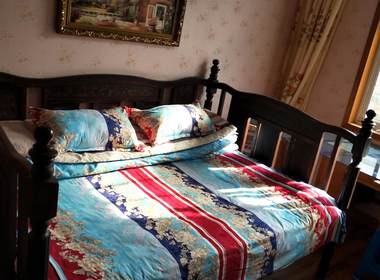 石鼓路小区 3室2厅1卫