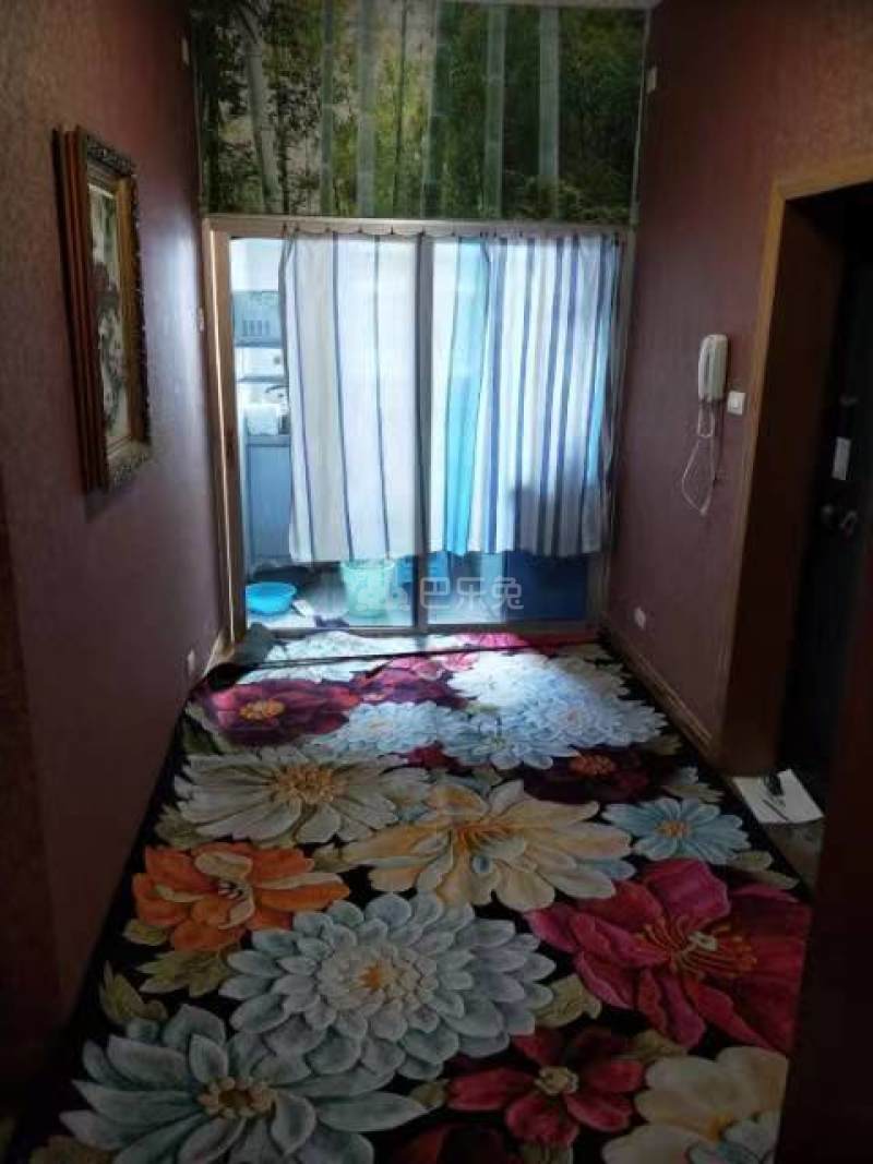 石鼓路小区10852315卧室图6