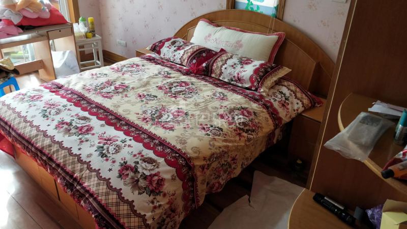 石鼓路小区10852315卧室图4