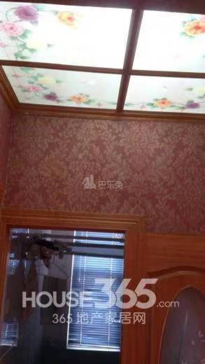 石鼓路小区10852315周边环境图29