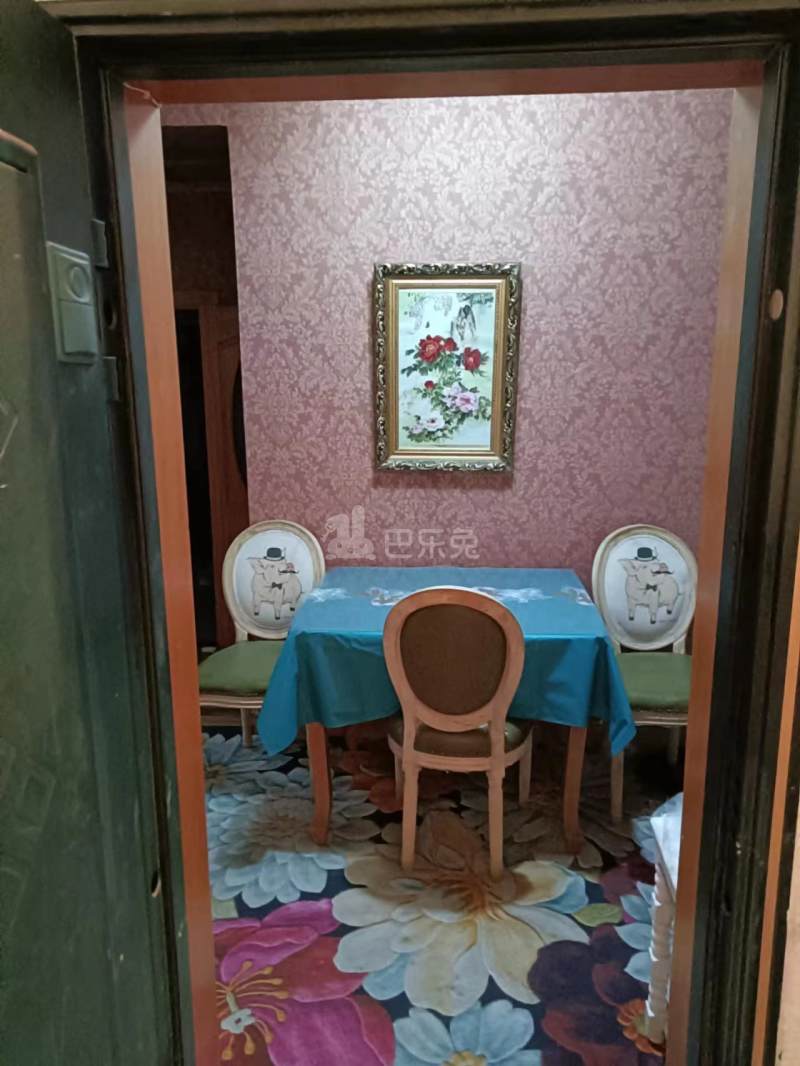 石鼓路小区10852315周边环境图30