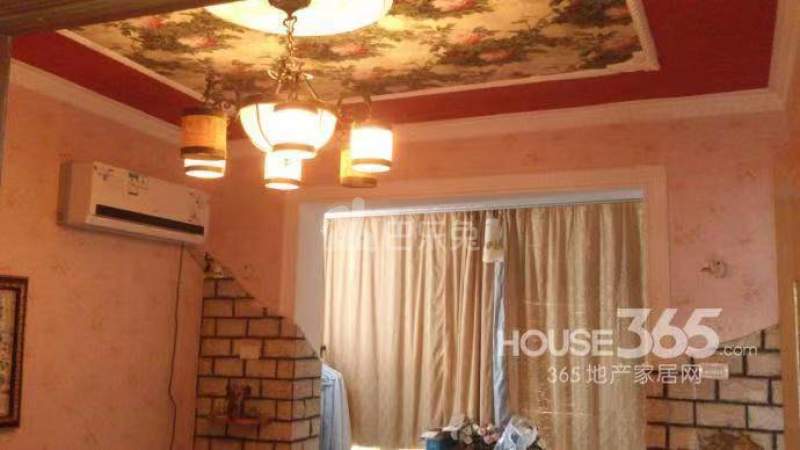 石鼓路小区10852315周边环境图34