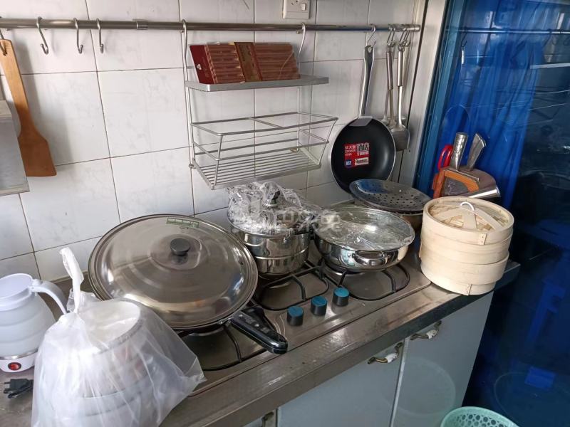 石鼓路小区10852315周边环境图35